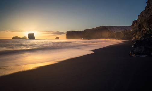 iceland landscape