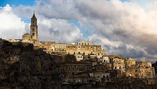 City of Matera