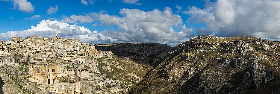 City of Matera